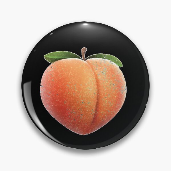Item preview, PEACH PIT designed and sold by sherrill-jule.