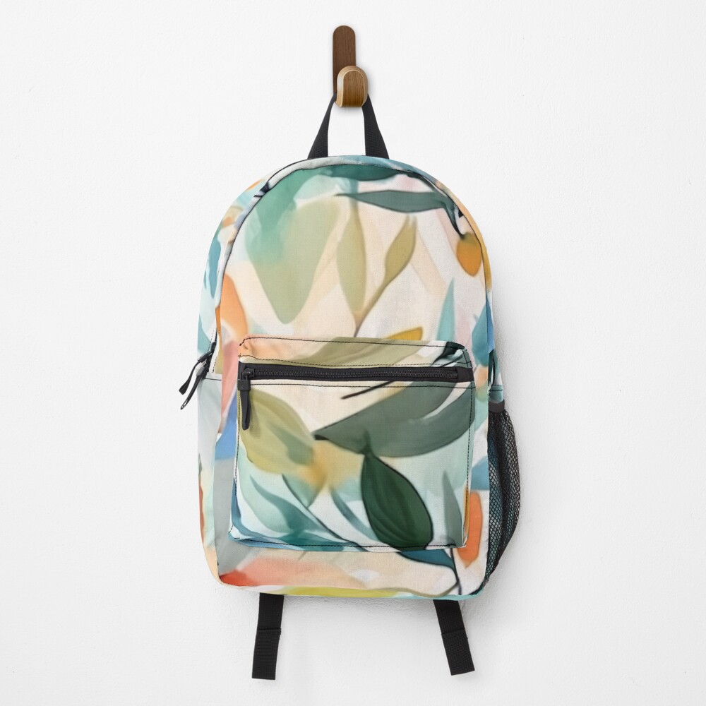 Artikel-Vorschau von Rucksack, designt und verkauft von FlaskLab.