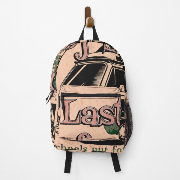 Item preview, Cute Retro Last Day Of School Schools Out For Summer Teacher designed and sold by word2world.