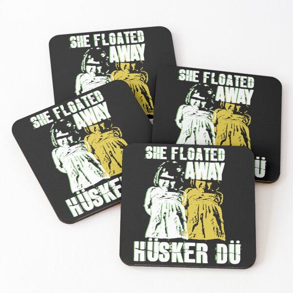 Item preview, 90s husker du fanart designed and sold by ulrich-breann.