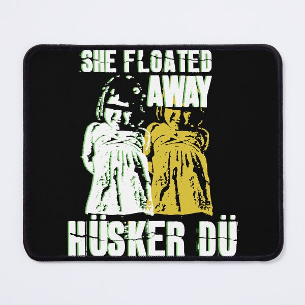Item preview, 90s husker du fanart designed and sold by ulrich-breann.