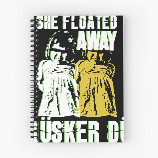 Item preview, 90s husker du fanart designed and sold by ulrich-breann.