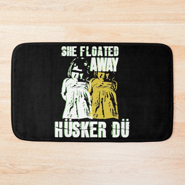 Item preview, 90s husker du fanart designed and sold by ulrich-breann.