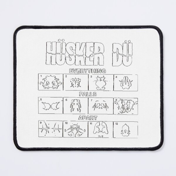 Item preview, Husker Du designed and sold by ulrich-breann.