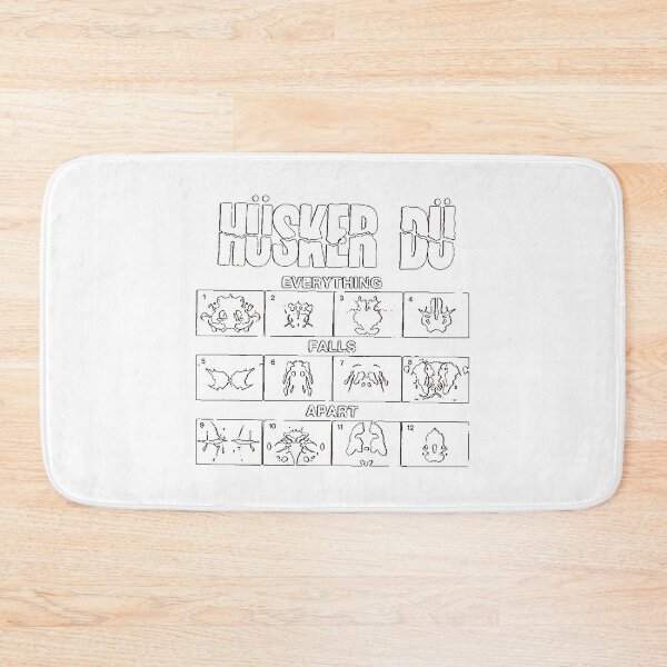 Item preview, Husker Du designed and sold by ulrich-breann.