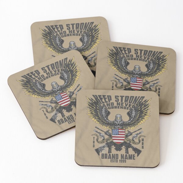Item preview, USA military best eye catching design  designed and sold by Eaglesrajhans.