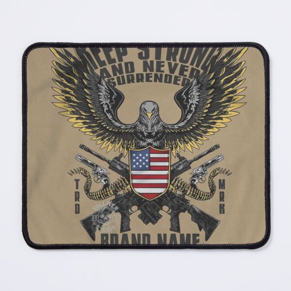 Item preview, USA military best eye catching design designed and sold by Eaglesrajhans.