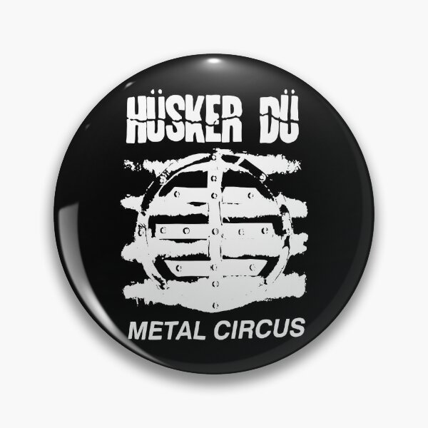Item preview, Husker Du Husker Du Husker Du retro designed and sold by ulrich-breann.