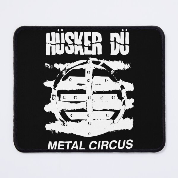 Item preview, Husker Du Husker Du Husker Du retro designed and sold by ulrich-breann.