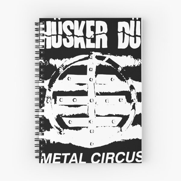Item preview, Husker Du Husker Du Husker Du retro designed and sold by ulrich-breann.