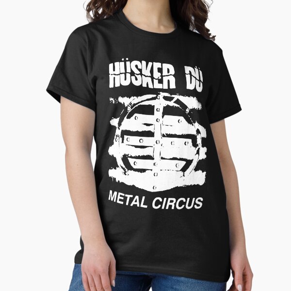 Item preview, Husker Du Husker Du Husker Du retro designed and sold by ulrich-breann.