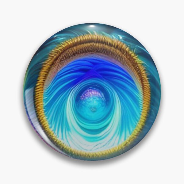Item preview,  Kinetic Movement - Infusion of Energy - ( 10 of 12 ) designed and sold by WildPenDesign.