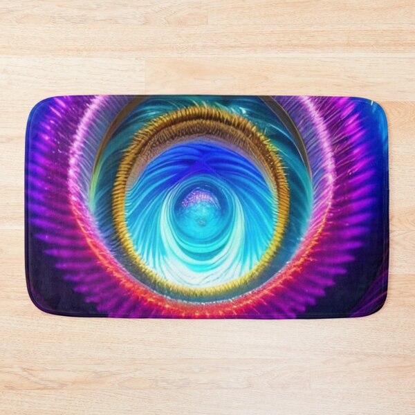 Item preview,  Kinetic Movement - Infusion of Energy - ( 10 of 12 ) designed and sold by WildPenDesign.