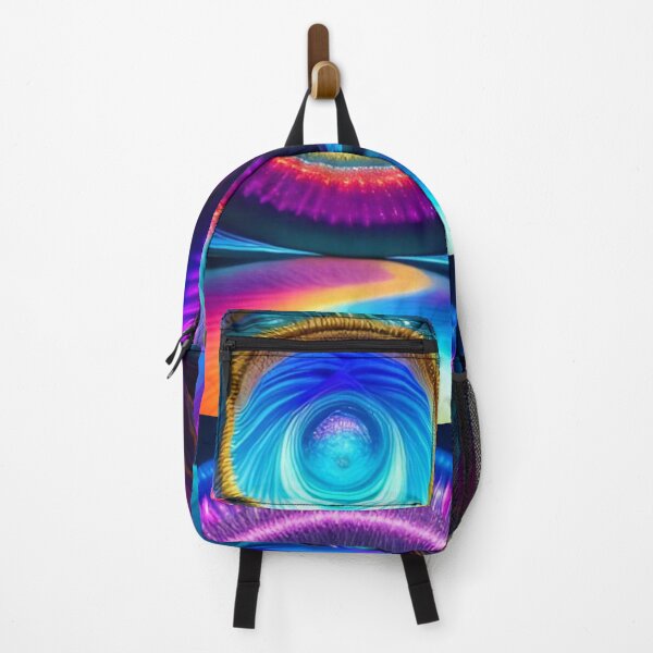 Item preview,  Kinetic Movement - Infusion of Energy - ( 10 of 12 ) designed and sold by WildPenDesign.