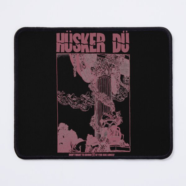 Item preview, Husker Du Husker Du designed and sold by ulrich-breann.