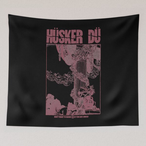 Item preview, Husker Du Husker Du designed and sold by ulrich-breann.