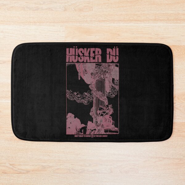 Item preview, Husker Du Husker Du designed and sold by ulrich-breann.