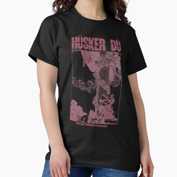 Aperçu de l'œuvre Husker Du Husker Du créée et vendue par ulrich-breann.