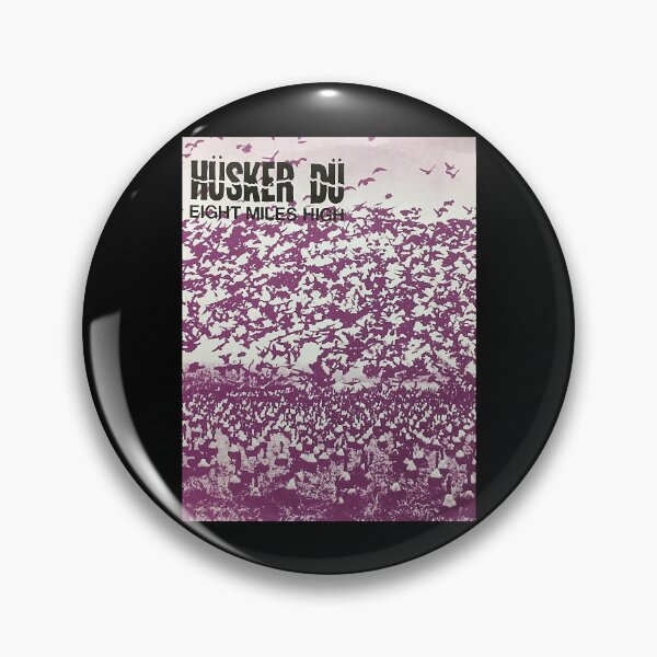 Item preview, HUSKER DU ll Perfect Gift designed and sold by ulrich-breann.