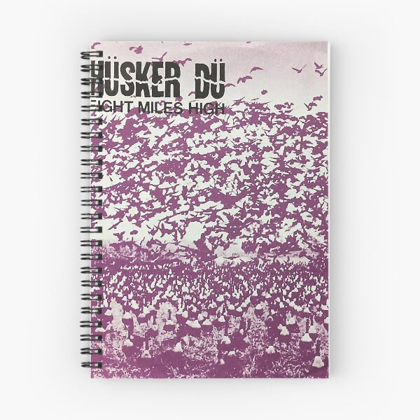 Item preview, HUSKER DU ll Perfect Gift designed and sold by ulrich-breann.
