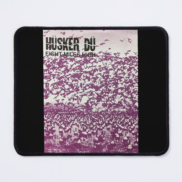 Item preview, HUSKER DU ll Perfect Gift designed and sold by ulrich-breann.