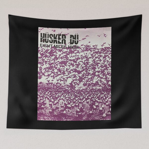Item preview, HUSKER DU ll Perfect Gift designed and sold by ulrich-breann.