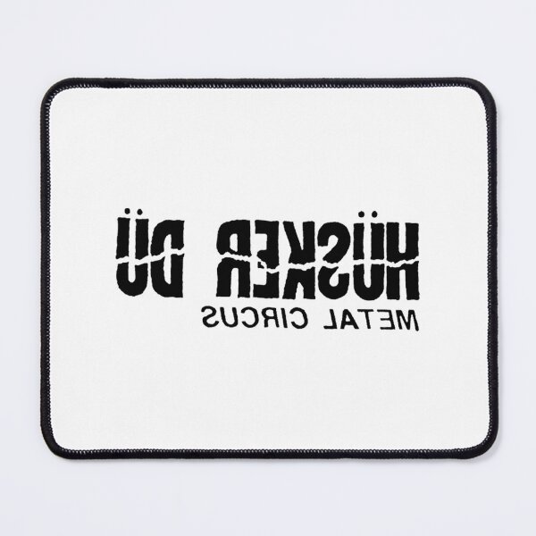 Item preview, Hüsker Dü Metal Circus designed and sold by ulrich-breann.