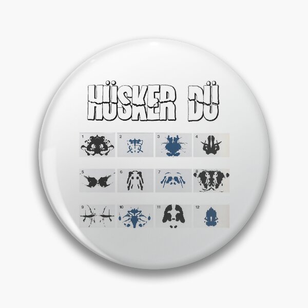 Item preview, Husker Du The Huskur designed and sold by ulrich-breann.