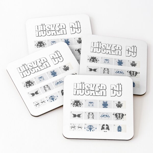 Item preview, Husker Du The Huskur designed and sold by ulrich-breann.