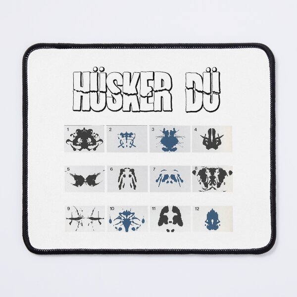 Item preview, Husker Du The Huskur designed and sold by ulrich-breann.