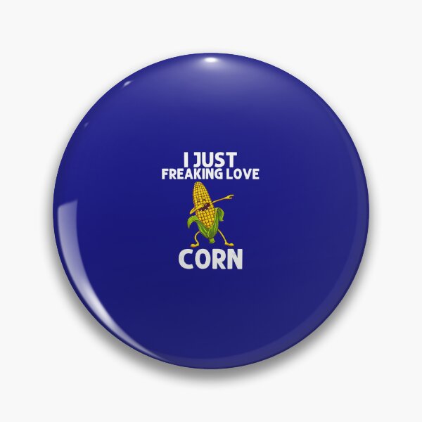 Item preview, Funny Corn 	 For 	 	 Corn On The Cob Costume Farmer 		 designed and sold by mhtyoajpb24.