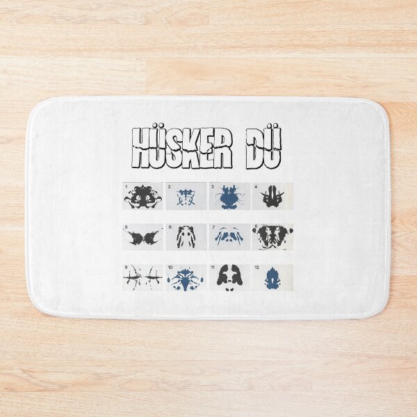 Item preview, Husker Du The Huskur designed and sold by ulrich-breann.