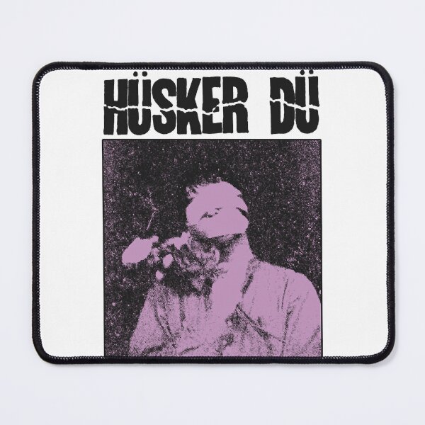 Item preview, vintage husker du fanart designed and sold by ulrich-breann.