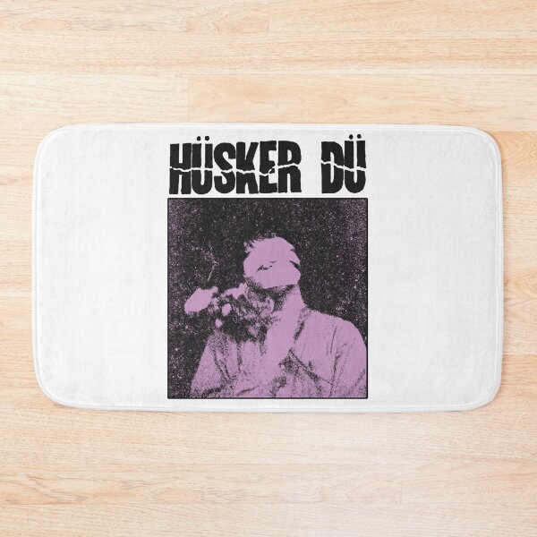 Item preview, vintage husker du fanart designed and sold by ulrich-breann.