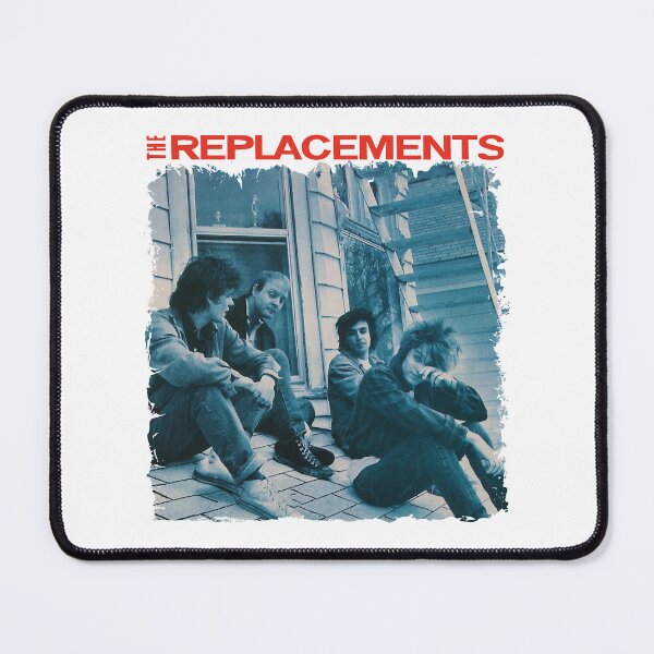 Item preview, The Replacements - Let It Be designed and sold by ulrich-breann.