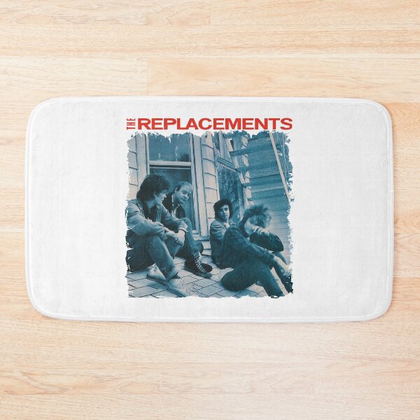 Item preview, The Replacements - Let It Be designed and sold by ulrich-breann.