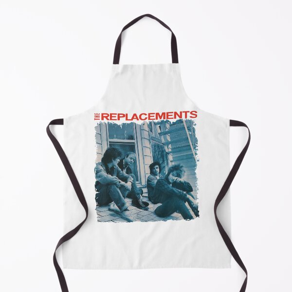 Item preview, The Replacements - Let It Be designed and sold by ulrich-breann.