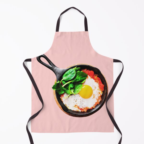 Item preview, Shakshuka Baked Tomatoes and Eggs designed and sold by jade-anthony.