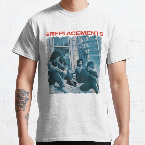 Item preview, The Replacements - Let It Be designed and sold by ulrich-breann.