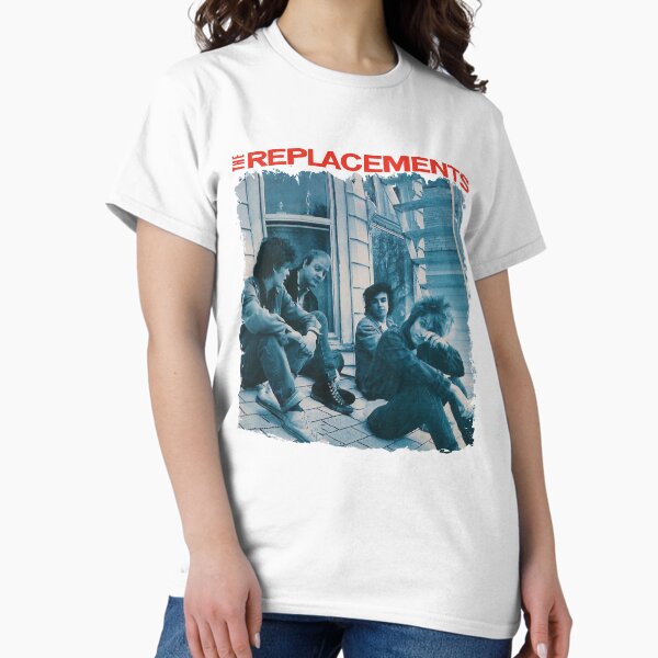 Item preview, The Replacements - Let It Be designed and sold by ulrich-breann.