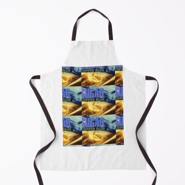 Item preview, Sugar Copper Blue Graphic designed and sold by ulrich-breann.