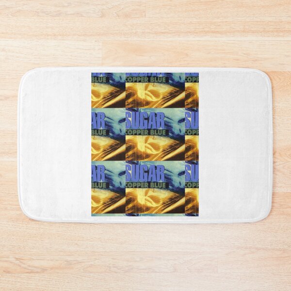 Item preview, Sugar Copper Blue Graphic designed and sold by ulrich-breann.