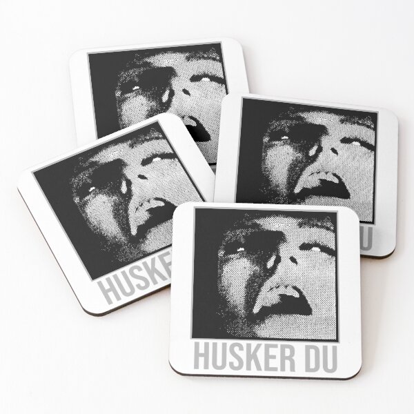 Item preview, Husker Du, Vintge 90s huskers designed and sold by ulrich-breann.
