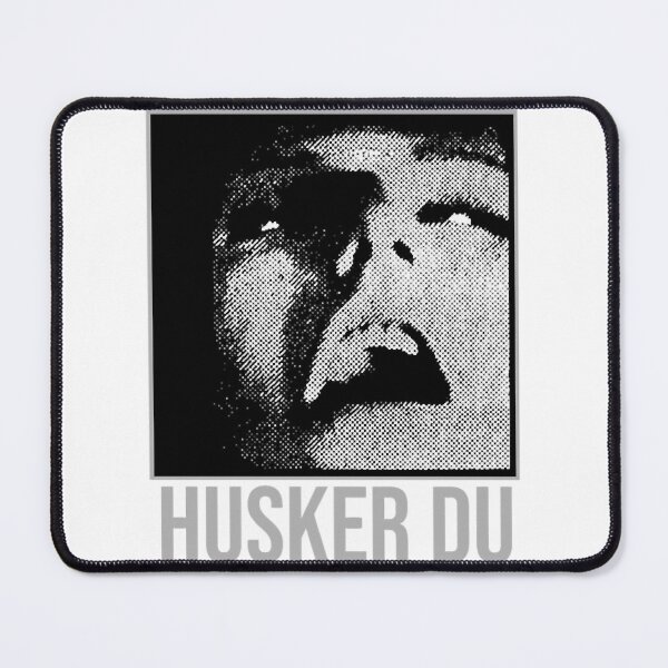 Item preview, Husker Du, Vintge 90s huskers designed and sold by ulrich-breann.