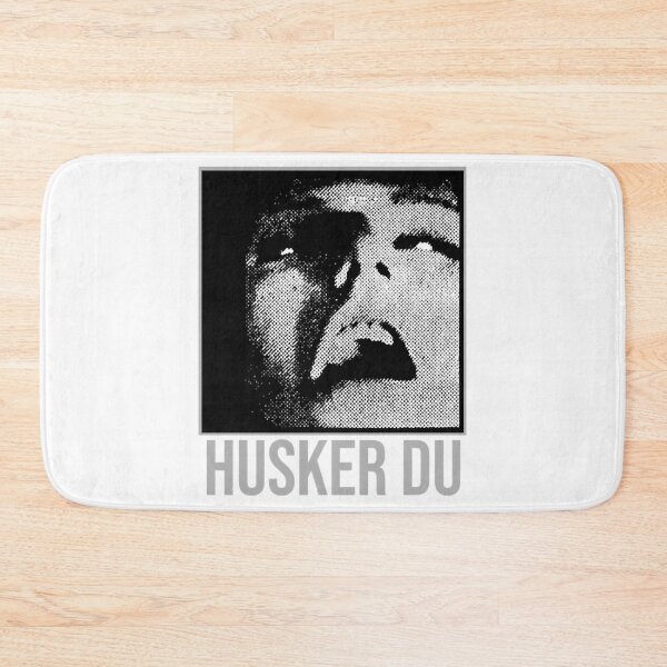 Item preview, Husker Du, Vintge 90s huskers designed and sold by ulrich-breann.