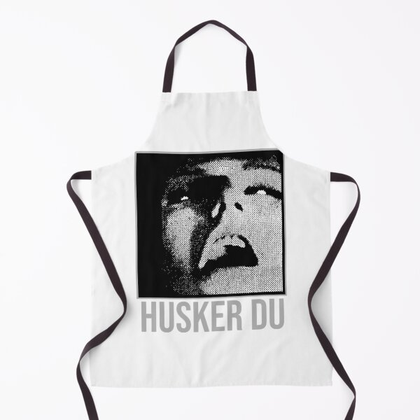 Item preview, Husker Du, Vintge 90s huskers designed and sold by ulrich-breann.