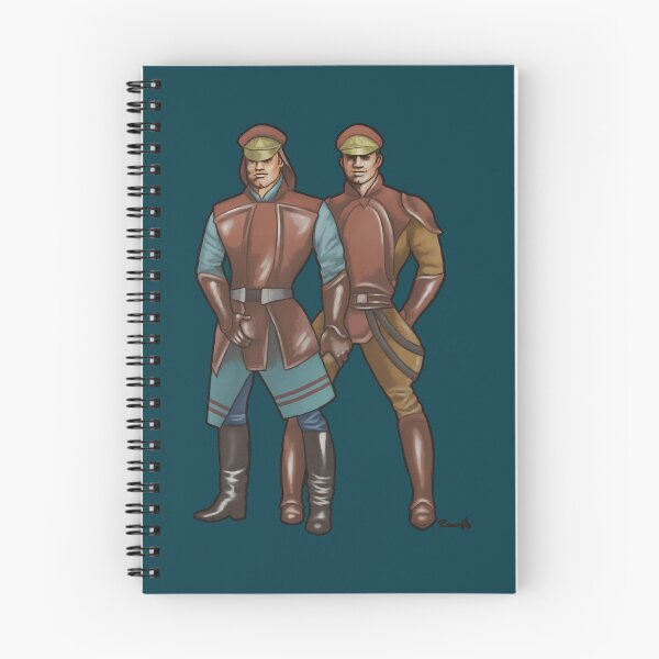 Item preview, Tom of Naboo designed and sold by MaloneyCecelia.