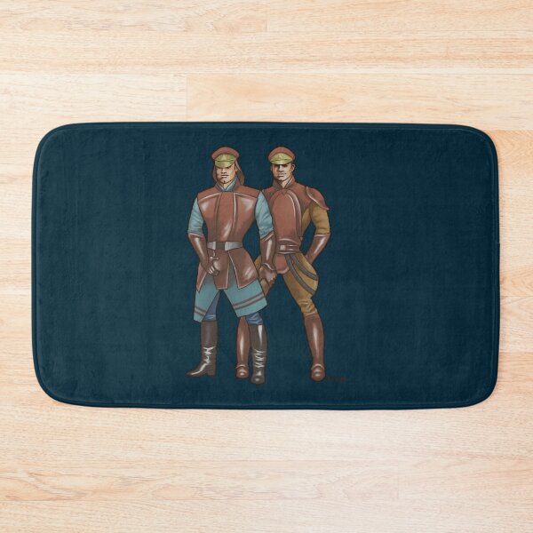 Item preview, Tom of Naboo designed and sold by MaloneyCecelia.