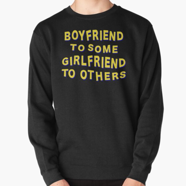 Sweatshirts to sale get your boyfriend