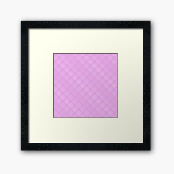 Item preview, Noble Violet designed and sold by Peaceful Lotus Home Design.